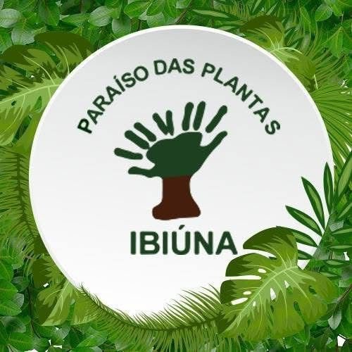 Paraíso das Plantas